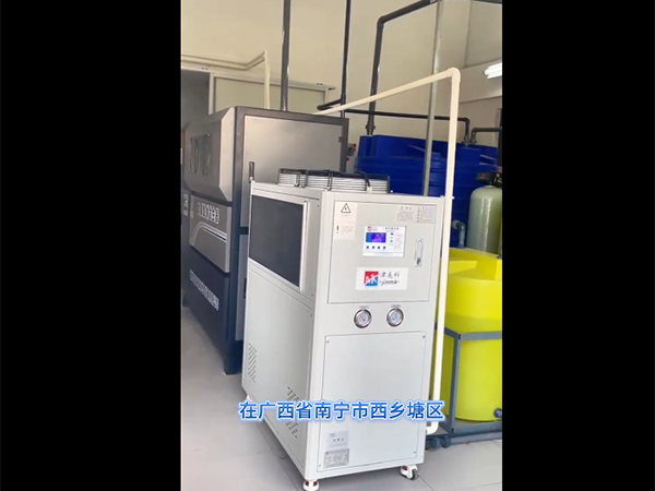 次氯酸鈉發生器（廣西3000g）